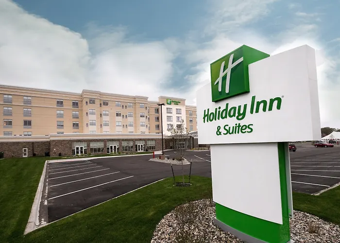 Holiday Inn Hotel & Suites - Mount Pleasant
