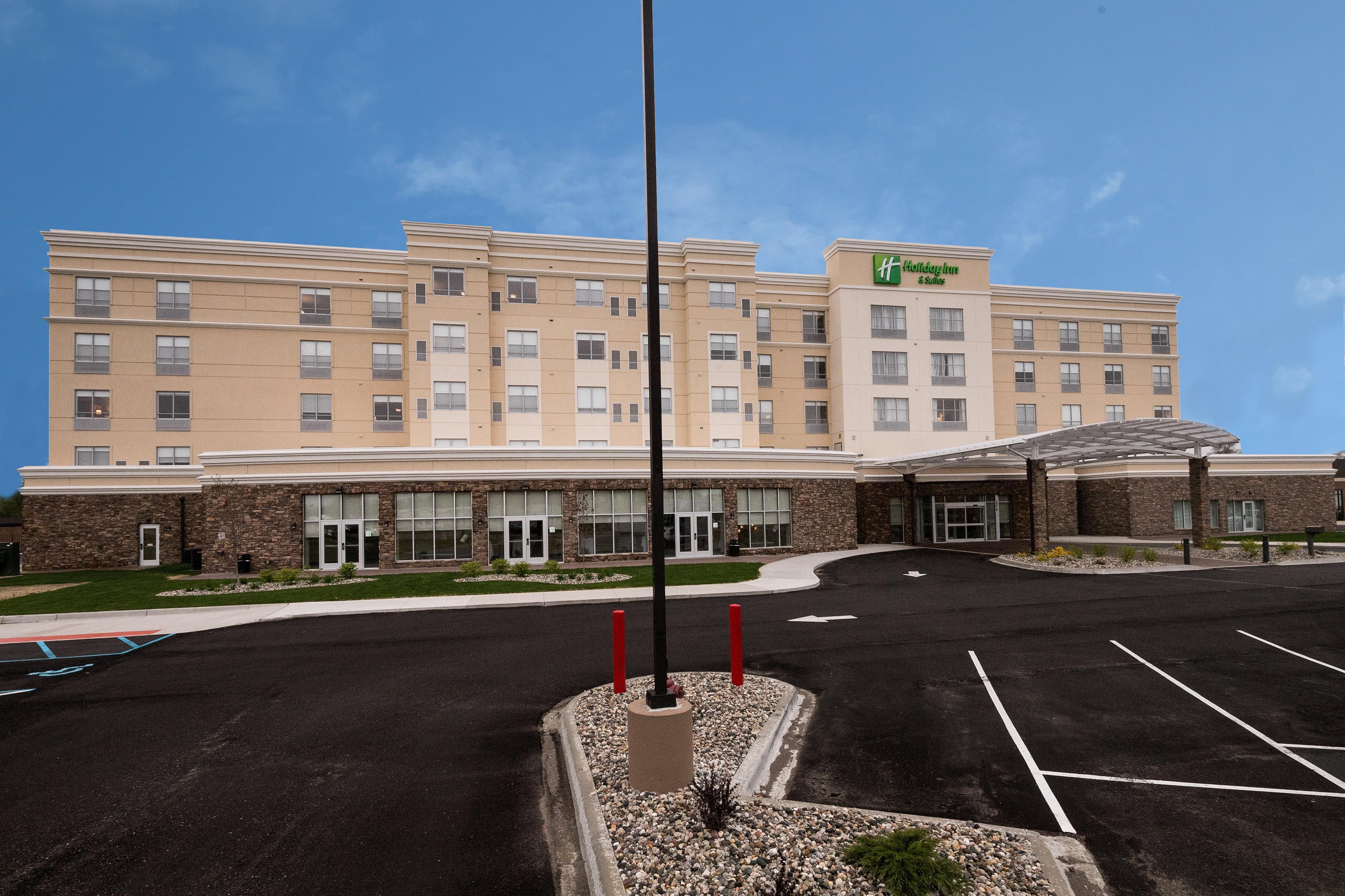 Hotel & - By Ihg