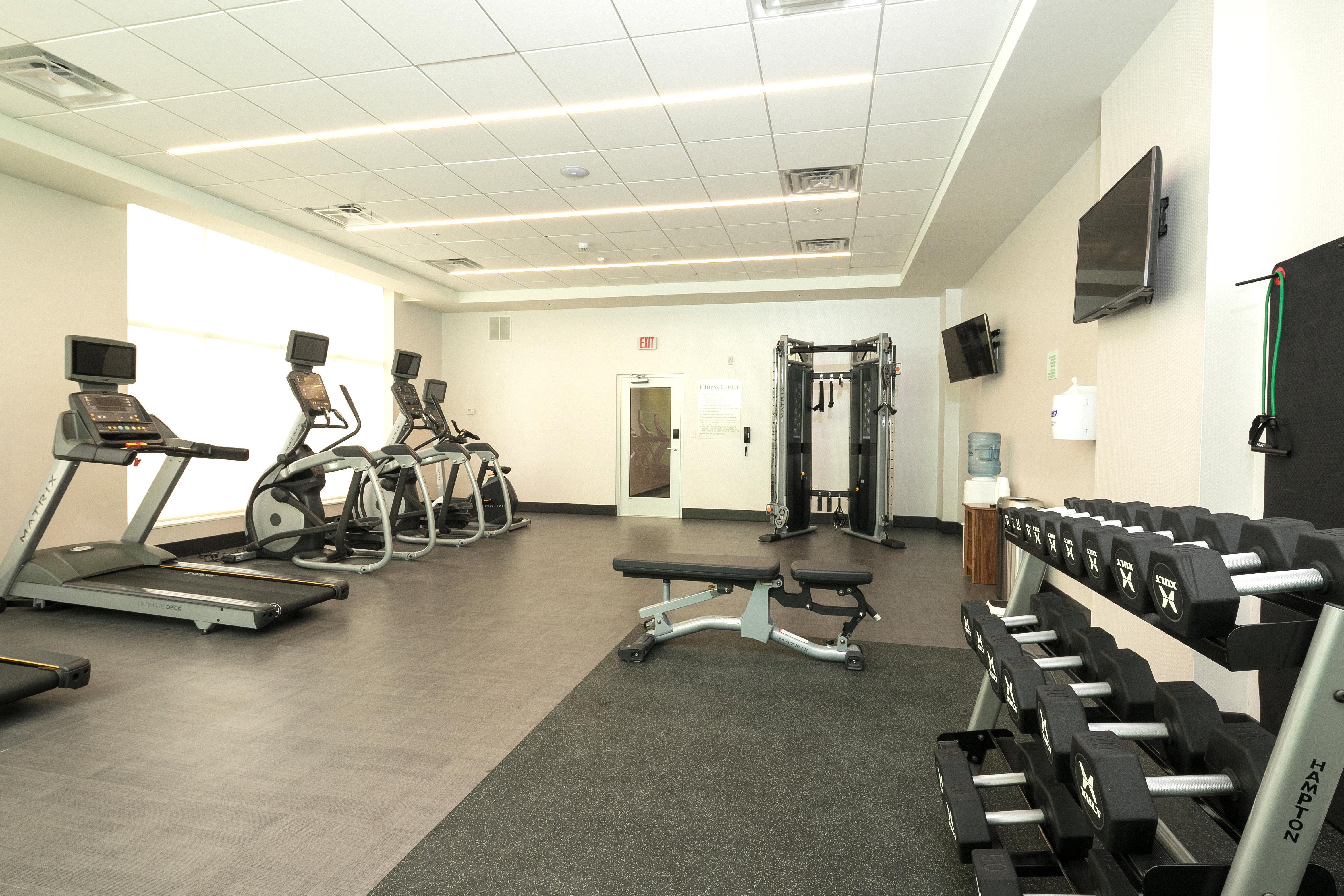 Hotel & - By Ihg Mount Pleasant