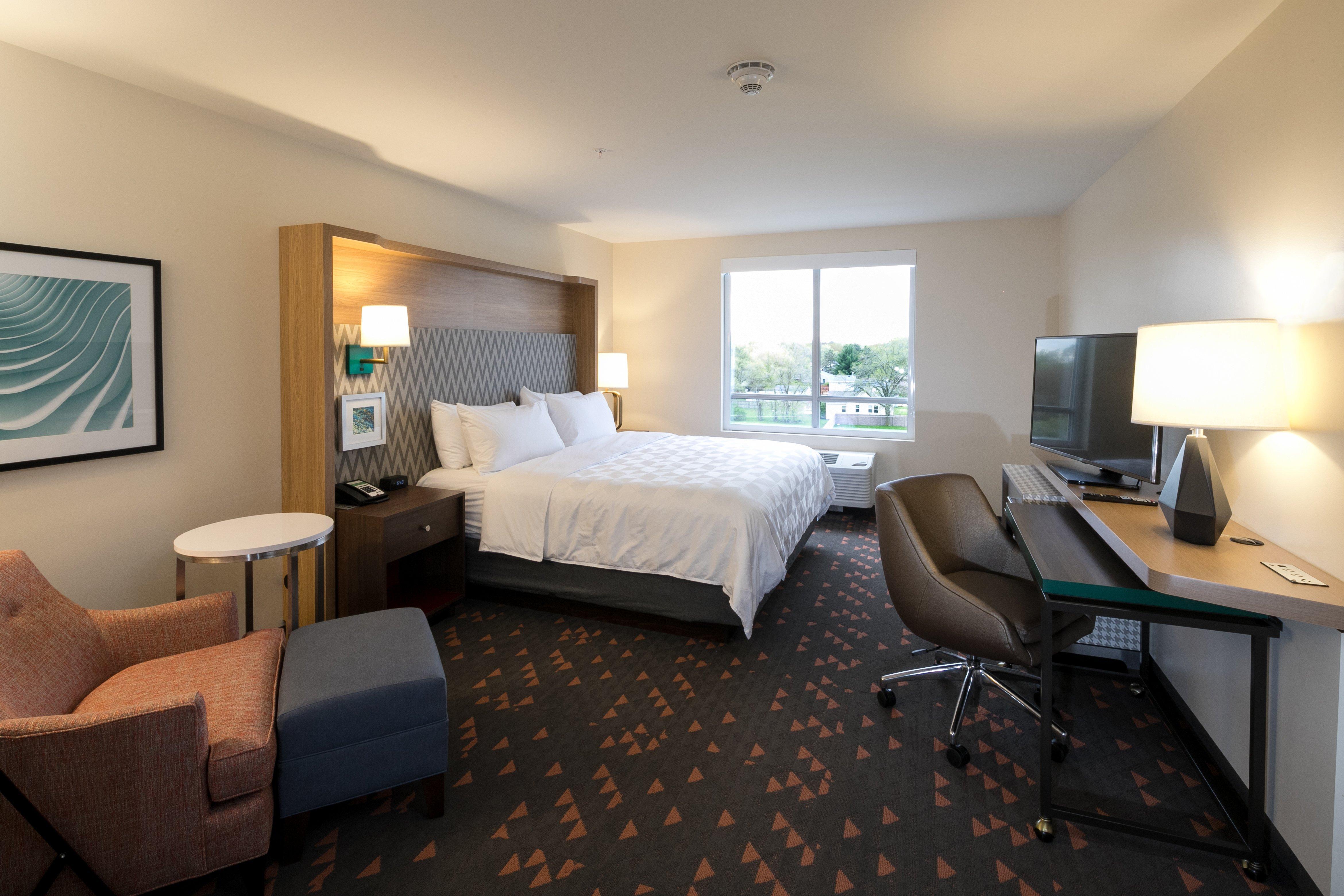 Hotel & - By Ihg Mount Pleasant